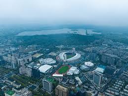 游泳——全国春季游泳锦标赛首日赛况