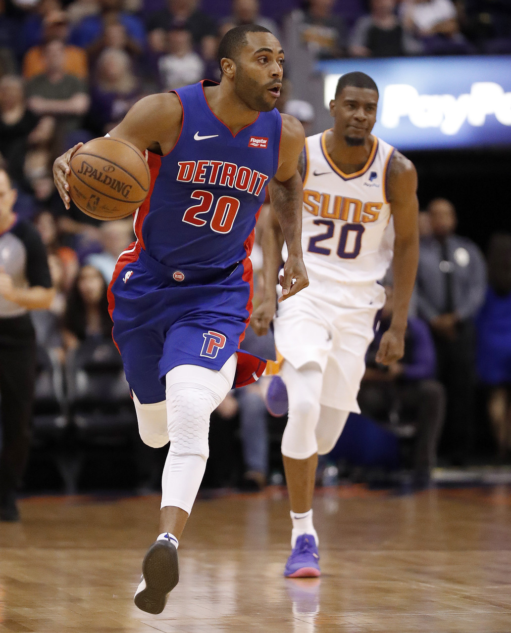 他可以在防 他可以在防