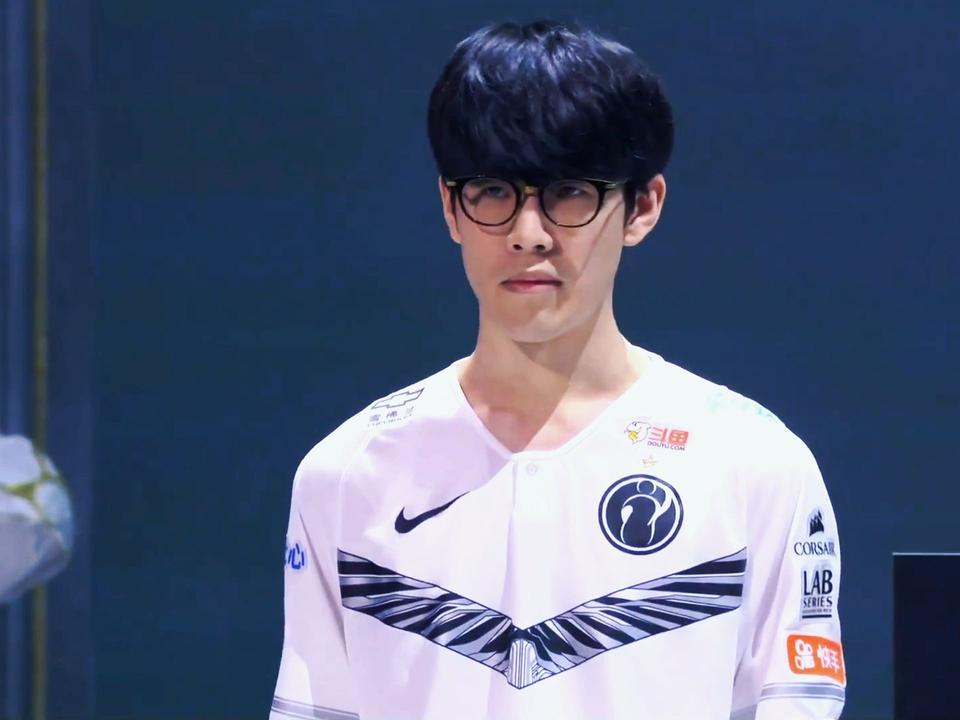 双响的一刻 双响的一刻